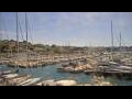 Webcam Antibes Juan-les-Pins