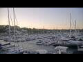 Webcam Antibes Juan-les-Pins