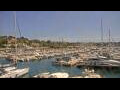Webcam Antibes Juan-les-Pins