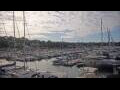 Webcam Antibes Juan-les-Pins
