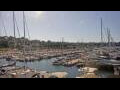 Webcam Antibes Juan-les-Pins