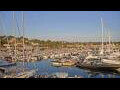 Webcam Antibes Juan-les-Pins