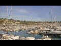Webcam Antibes Juan-les-Pins