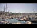 Webcam Antibes Juan-les-Pins