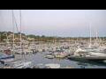 Webcam Antibes Juan-les-Pins