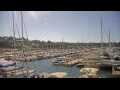 Webcam Antibes Juan-les-Pins