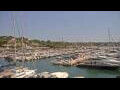Webcam Antibes Juan-les-Pins