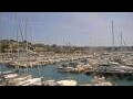 Webcam Antibes Juan-les-Pins