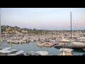 Webcam Antibes Juan-les-Pins