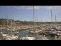 Webcam Antibes Juan-les-Pins