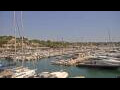 Webcam Antibes Juan-les-Pins