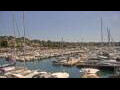 Webcam Antibes Juan-les-Pins