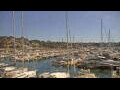 Webcam Antibes Juan-les-Pins