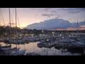 Webcam Antibes Juan-les-Pins