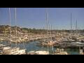 Webcam Antibes Juan-les-Pins