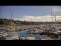 Webcam Antibes Juan-les-Pins