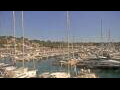 Webcam Antibes Juan-les-Pins