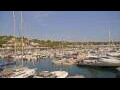 Webcam Antibes Juan-les-Pins
