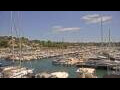 Webcam Antibes Juan-les-Pins