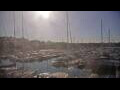 Webcam Antibes Juan-les-Pins