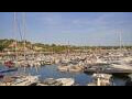 Webcam Antibes Juan-les-Pins