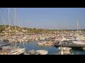 Webcam Antibes Juan-les-Pins