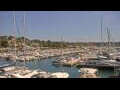 Webcam Antibes Juan-les-Pins