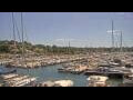 Webcam Antibes Juan-les-Pins