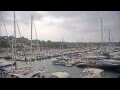 Webcam Antibes Juan-les-Pins
