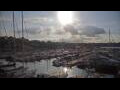 Webcam Antibes Juan-les-Pins