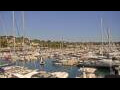 Webcam Antibes Juan-les-Pins