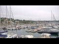 Webcam Antibes Juan-les-Pins