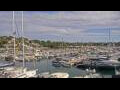 Webcam Antibes Juan-les-Pins