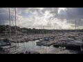 Webcam Antibes Juan-les-Pins