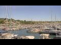 Webcam Antibes Juan-les-Pins