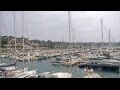 Webcam Antibes Juan-les-Pins