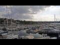 Webcam Antibes Juan-les-Pins