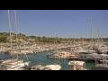 Webcam Antibes Juan-les-Pins