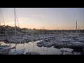 Webcam Antibes Juan-les-Pins