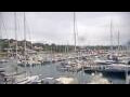 Webcam Antibes Juan-les-Pins