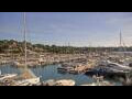 Webcam Antibes Juan-les-Pins