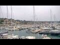 Webcam Antibes Juan-les-Pins