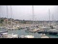 Webcam Antibes Juan-les-Pins