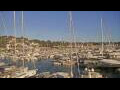 Webcam Antibes Juan-les-Pins
