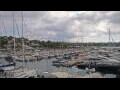 Webcam Antibes Juan-les-Pins