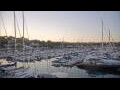 Webcam Antibes Juan-les-Pins