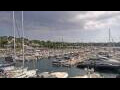 Webcam Antibes Juan-les-Pins