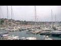 Webcam Antibes Juan-les-Pins