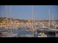 Webcam Antibes Juan-les-Pins