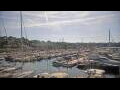 Webcam Antibes Juan-les-Pins